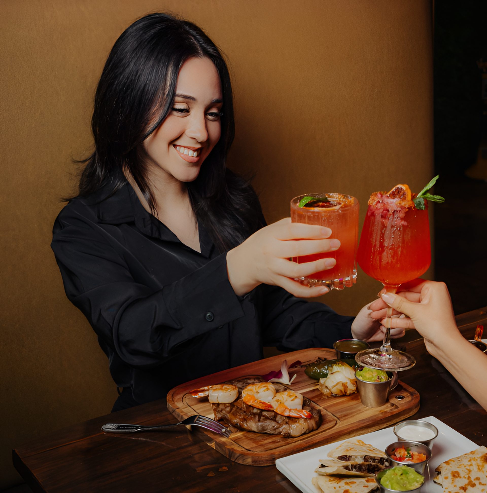 Reserve Your Table Today